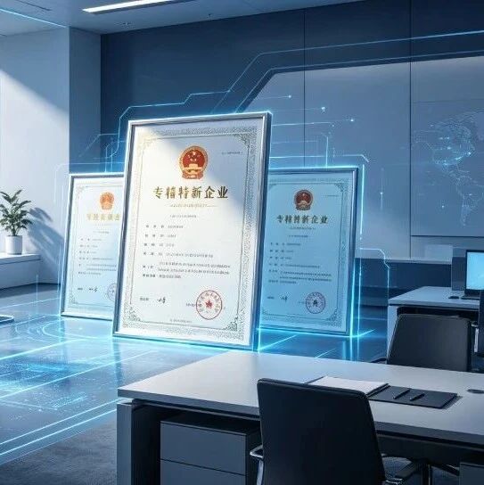 江苏建筑企业专精特新：不起眼的细分赛道，正在变成资质加分项