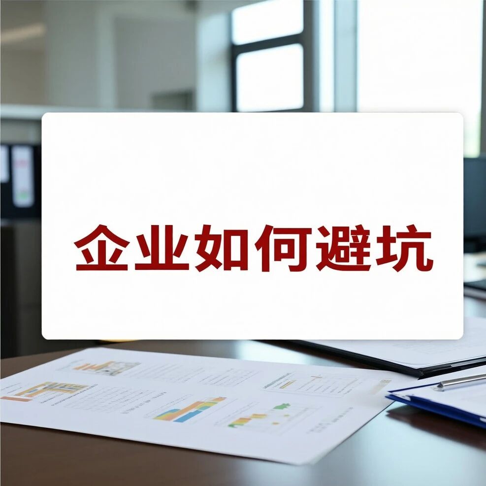 江西住建厅防范不实业绩提示解读：业绩怎么才算"真"，企业如何避坑