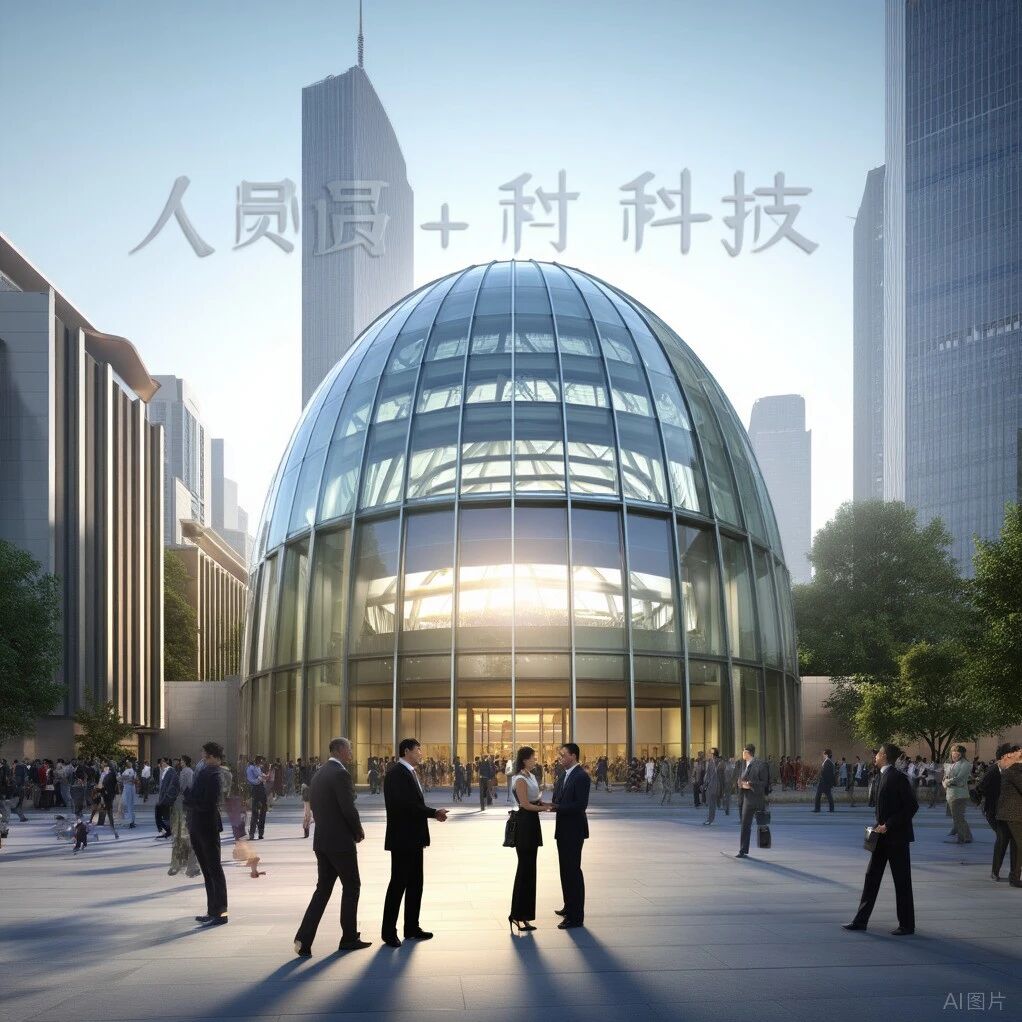 一级升特级：3个亿只是入场券，算清这笔"人员+科技"账