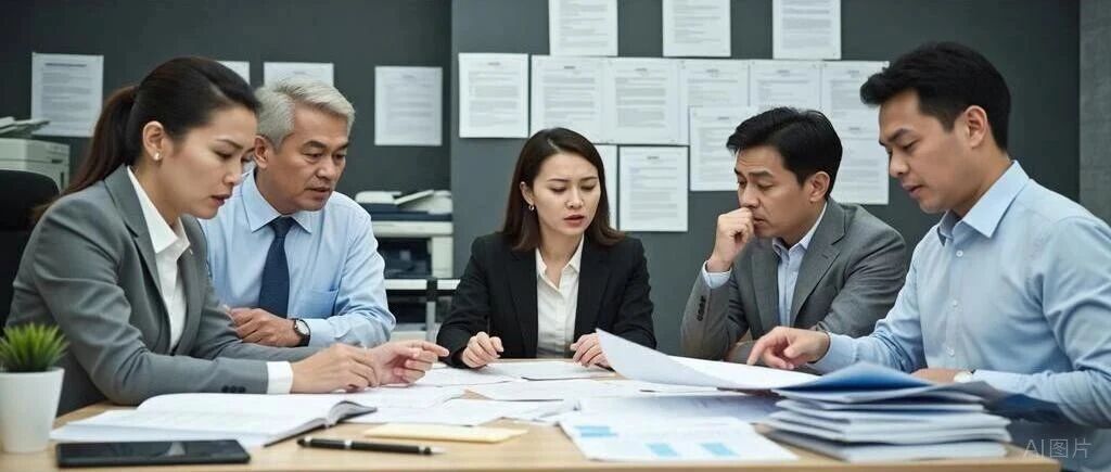 建筑企业资质办理服务推荐指南