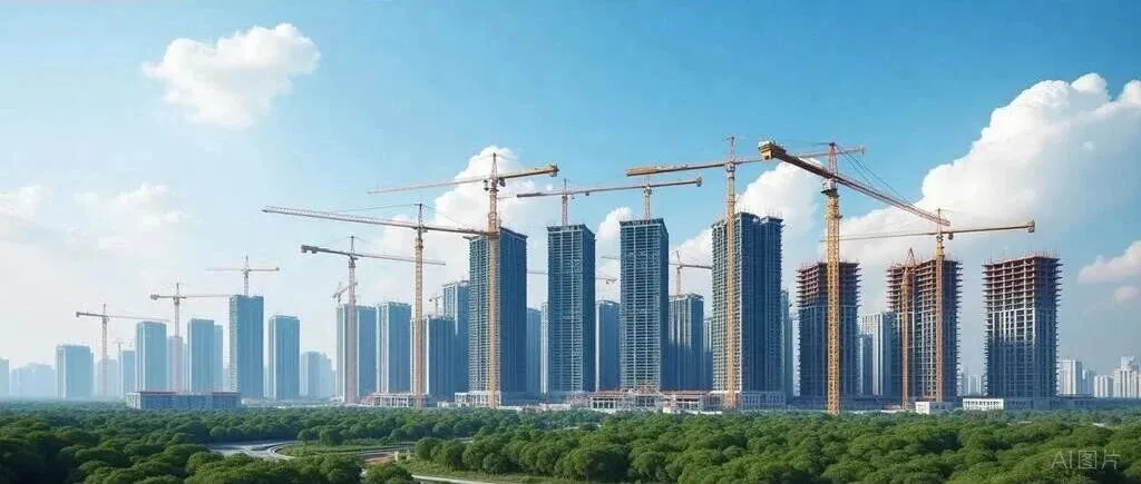 速看！住建部 2026 资质新规：人员、业绩、职称、学历要求有调整!!!