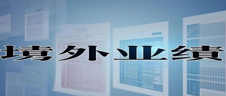住建部今年罚了一批境外业绩：一级资质的材料，问题出在看不见的地方