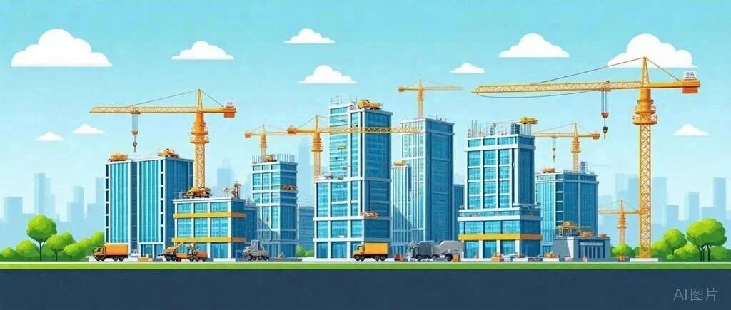 2026年江苏建筑资质办理全攻略｜新办_升级_转让_维护全流程+政策解读+避坑指南+代办机构选择