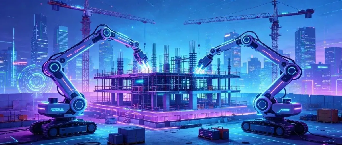苏州智能建造试点扩容：建筑机器人、AI巡查这些新资质怎么拿