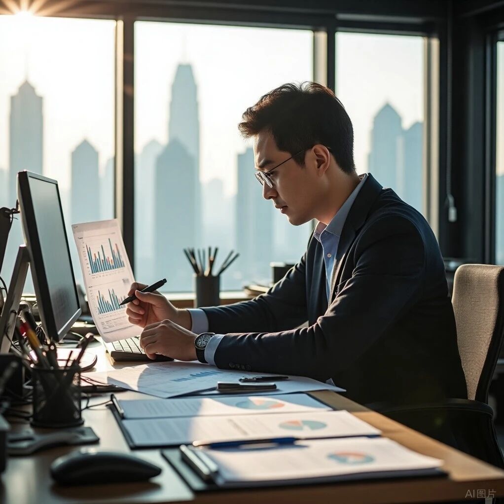 二升一技术负责人这关：别把二三级标准套到一级头上