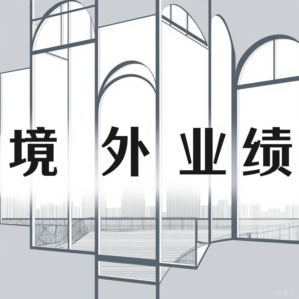 申报一级资质，为什么总栽在"境外业绩"上？这4类材料最容易被认定不实——建督撤字〔2026〕237号