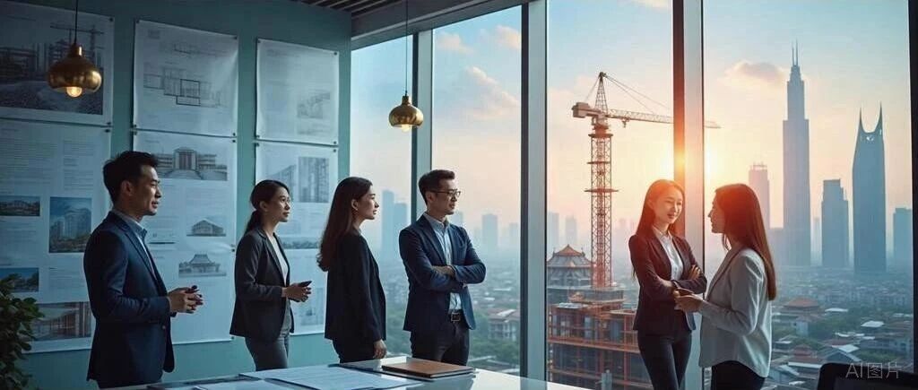 2026苏州建筑资质代办哪家靠谱？深度解析本地代办机构