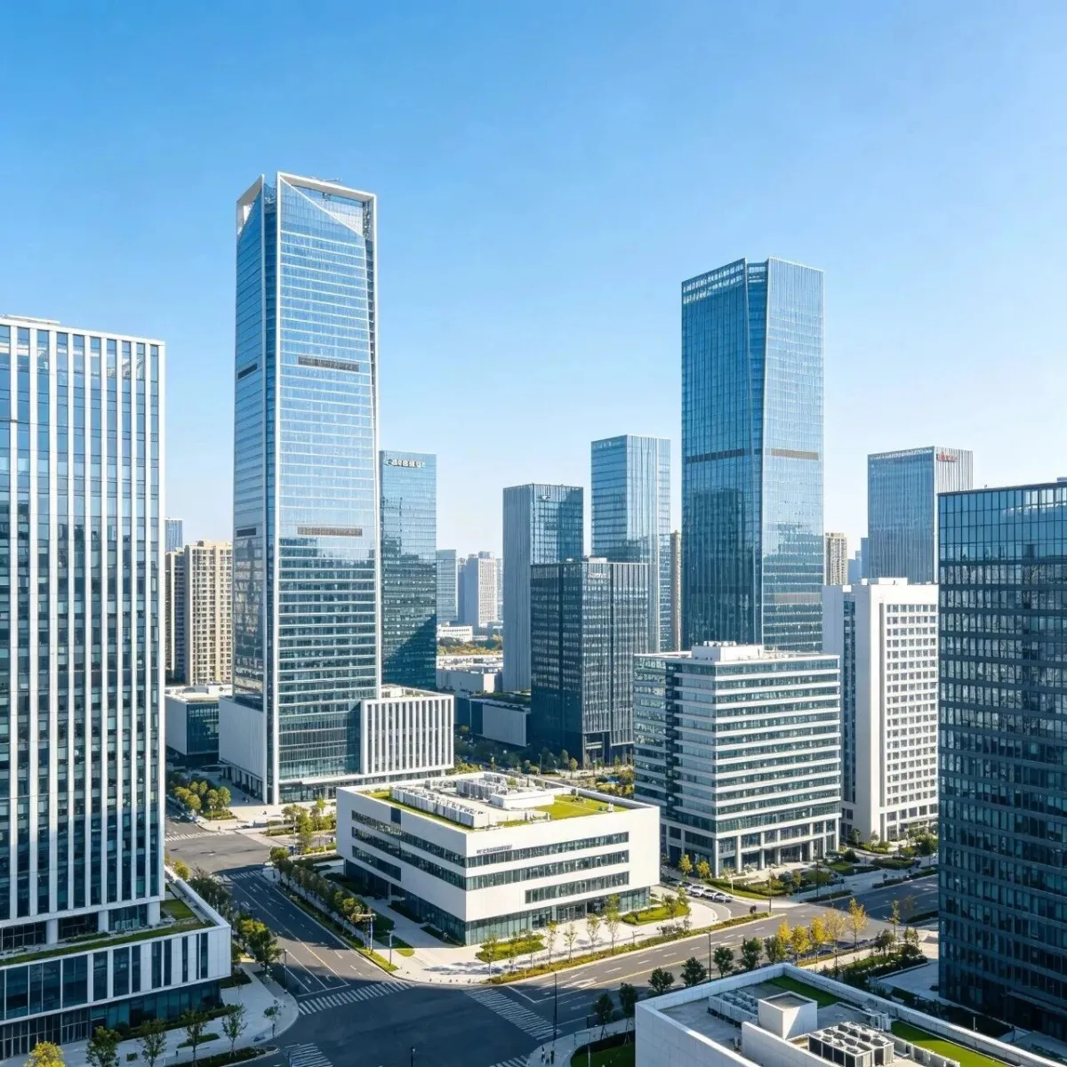 第29周建筑行业热点速览：这7件事影响你下半年的决策