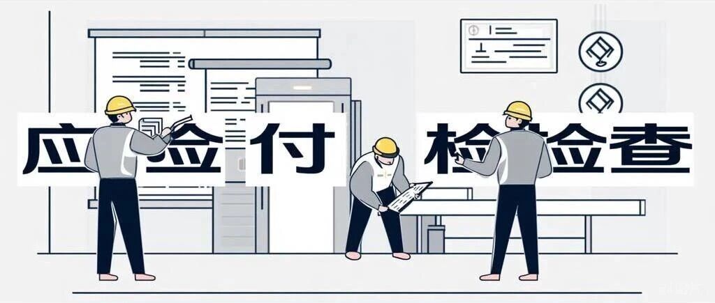 从“应付检查”到“制度管人”：苏州一家企业的安全合规体系建设